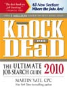 Cover image for Knock ‘em Dead 2010 